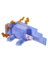 Minecraft Jucarie de plus Blue Axolotl 20 cm