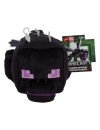 Minecraft Jucarie de plus Ender Dragon 20 cm