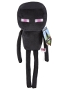 Minecraft Jucarie de plus Enderman 20 cm