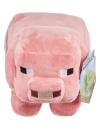 Minecraft Jucarie de plus Pig 20 cm