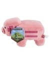 Minecraft Jucarie de plus Pig 20 cm