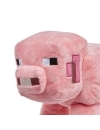 Minecraft Jucarie de plus Pig 20 cm