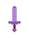 Minecraft, Sabie de plastic Enchanted 51 cm