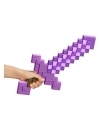 Minecraft, Sabie de plastic Enchanted 51 cm