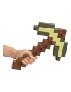 Minecraft Tarnacop de plastic (Gold Pickaxe) 35 cm