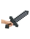 Minecraft Sabie de plastic Stone 43 cm