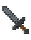 Minecraft Sabie de plastic Stone 43 cm