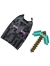 MInecraft Set pelerina si tarnacop 40 cm
