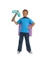 MInecraft Set pelerina si tarnacop 40 cm