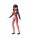 Miraculous Papusa Marinette 26 cm cu paiete reversibile
