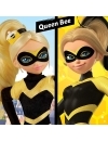 Miraculous: Papusa Queen Bee 26 cm cu accesorii