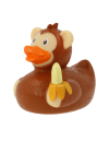 Monkey Duck 8.5 cm (Rățușcă fantezie de cauciuc)