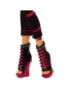 Monster High Boo-riginal Creeproduction (G1) Papusa Toralei 27 cm