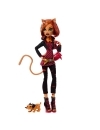 Monster High Boo-riginal Creeproduction (G1) Papusa Toralei 27 cm