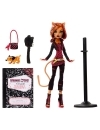 Monster High Boo-riginal Creeproduction (G1) Papusa Toralei 27 cm
