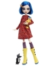 Monster High Skullector Papusa Coraline