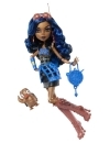 Monster High Collector Papusa Robecca Steam