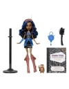 Monster High Collector Papusa Robecca Steam