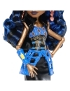 Monster High Collector Papusa Robecca Steam