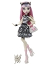 Monster High Collector Papusa Rochelle Goyle