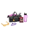Monster High Papusa Clawd Wolf