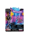 Monster High Papusa Clawd Wolf