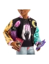 Monster High Papusa Clawd Wolf
