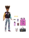Monster High Papusa Clawd Wolf