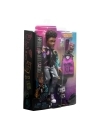 Monster High Papusa Clawd Wolf