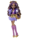 Monster High Papusa Clawdeen Wolf