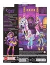 Monster High Papusa Clawdeen Wolf