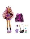 Monster High Papusa Clawdeen Wolf 25 cm