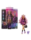 Monster High Papusa Clawdeen Wolf 25 cm