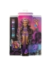 Monster High Papusa Clawdeen Wolf 25 cm