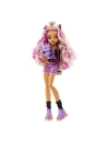 Monster High Papusa Clawdeen Wolf 25 cm