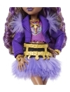Monster High Papusa Clawdeen Wolf