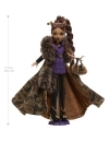 Monster High Papusa Clawdeen Wolf (House Of Wolf)