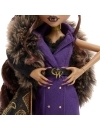 Monster High Papusa Clawdeen Wolf (House Of Wolf)