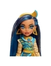 Monster High Papusa Cleo de Nile 25 cm