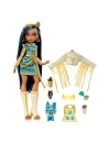 Monster High Papusa Cleo de Nile 25 cm