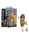 Monster High Papusa Cleo de Nile 25 cm