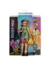 Monster High Papusa Cleo de Nile 25 cm