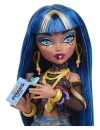 Monster High Papusa Cleo de Nile