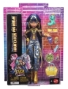 Monster High Papusa Cleo de Nile