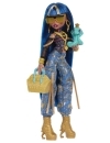 Monster High Papusa Cleo de Nile