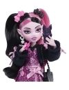 Monster High Papusa Draculaura