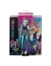 Monster High Papusa Frankie Stein 25 cm