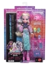 Monster High Papusa Lagoona Blue