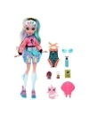 Monster High Papusa Lagoona Blue 25 cm