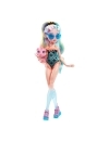 Monster High Papusa Lagoona Blue 25 cm